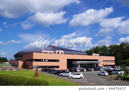 岩手工業文化中心阿皮奧競技場 岩手工業文化中心阿皮奧競技場 44478437