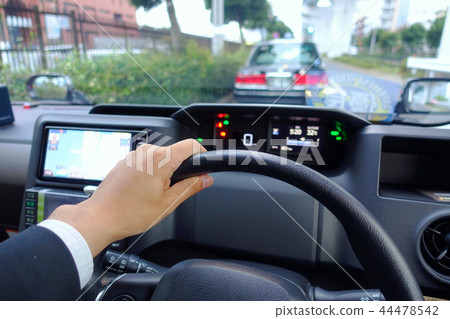 出租車司機 44478542