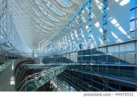 東京國際論壇藍天 44478552