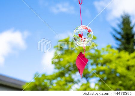Wind bell Wind bell 44478595