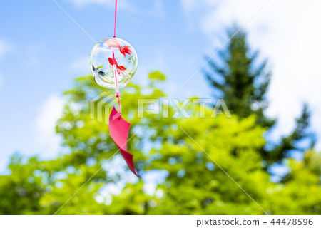 Wind bell Wind bell 44478596