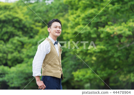 Bridal image groom Bridal image groom 44478904