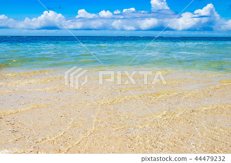 沖繩Ishigakijima Yonehara海灘 44479232
