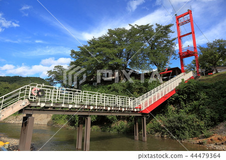 Japan's No. 1 Road Station Shirakaba Yana Park 44479364