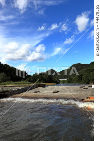 Japan's No. 1 Road Station Shirakaba Yana Park Japan's No. 1 Road Station Shirakaba Yana Park 44479365