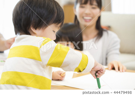 Drawing Drawing 44479498