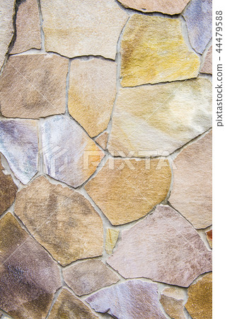 石板牆 44479588
