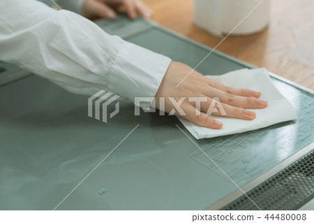 乾淨 清潔 廣泛的 44480008