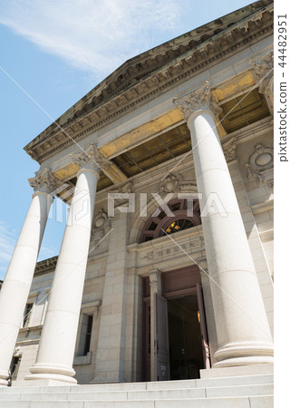 大阪府中之島圖書館 44482951