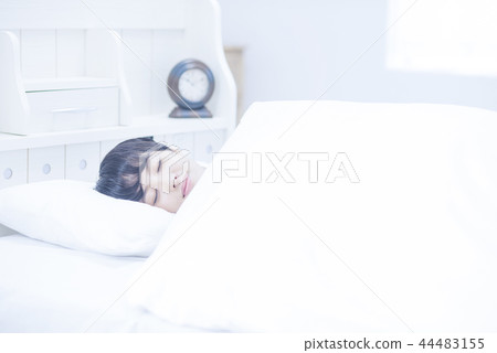 睡眠安全形像生活方式 睡眠安全形像生活方式 44483155