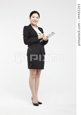 女商人 女商人 44483263