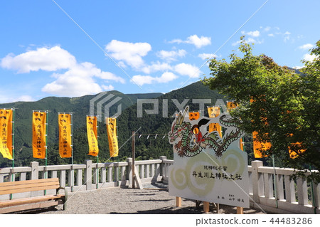 牛川上神社Kamisha 牛川上神社Kamisha 44483286