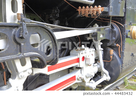 steam locomotive, steam locomotives, steam 44483432