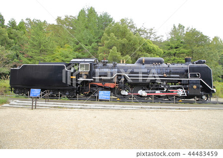 steam locomotive, steam locomotives, steam 44483459
