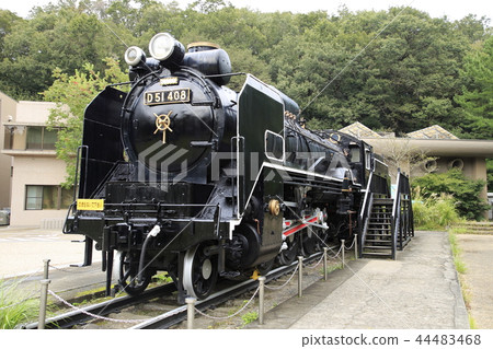 steam locomotive, steam locomotives, steam 44483468