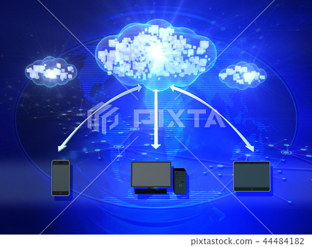 互聯網雲PC智能手機平板電腦IT 互聯網雲PC智能手機平板電腦IT 44484182