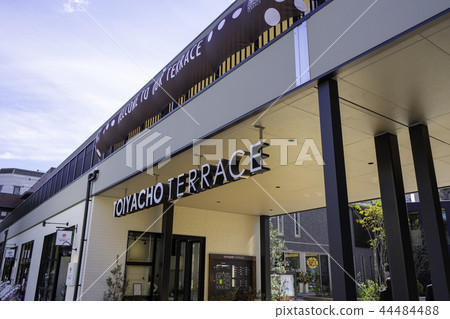 Wholesaler town terrace Okayama 44484488