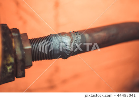 the heating battery is broken the heating battery is broken 44485041