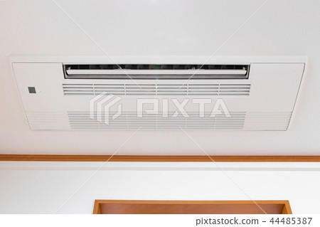 Recessed air conditioner built-in type 44485387