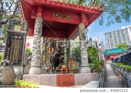 Hong Kong Huang Taisen 44485572