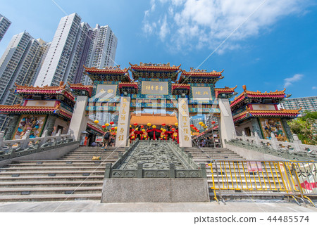 Hong Kong Huang Taisen 44485574