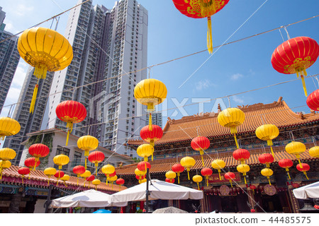 Hong Kong Huang Taisen 44485575