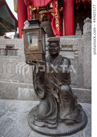 Hong Kong Huang Taisen 44485577