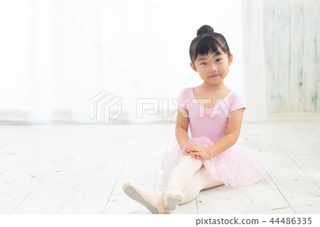 芭蕾舞教室 芭蕾舞教室 44486335