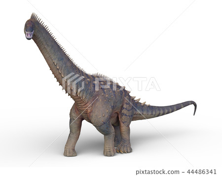 dinosaur  44486341