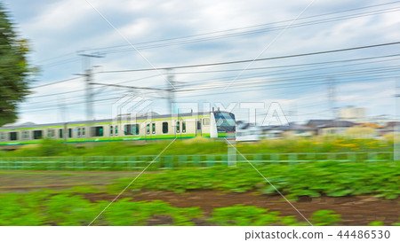 火車喘氣16:9 火車喘氣16:9 44486530