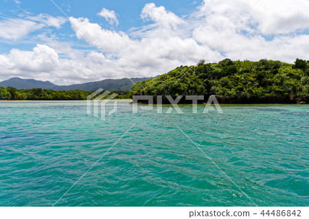 Kawahira Bay Ishigakijima Kawahira Bay Ishigakijima 44486842