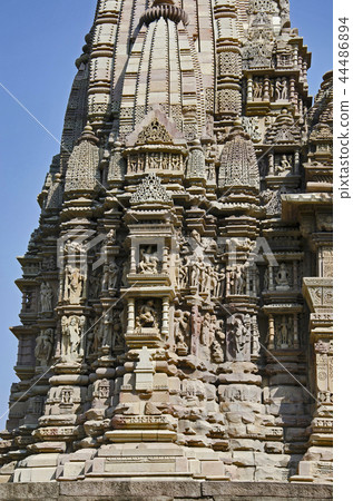 JAVARI TEMPLE, Eastern Group, Khajuraho, MP JAVARI TEMPLE, Eastern Group, Khajuraho, MP 44486894