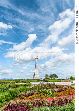 向日葵山公園 44487158