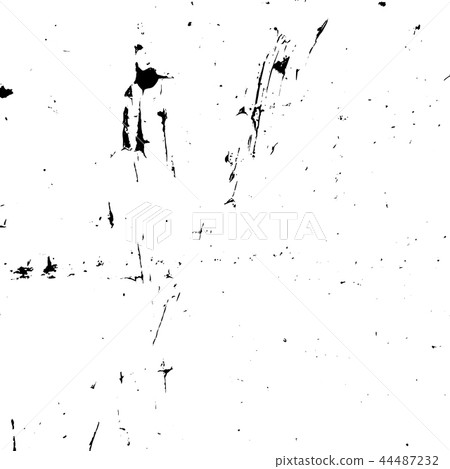 Distress Overlay Texture 44487232