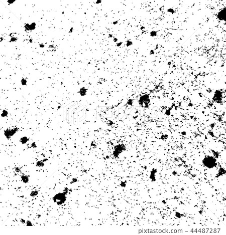 Distress Overlay Texture 44487287