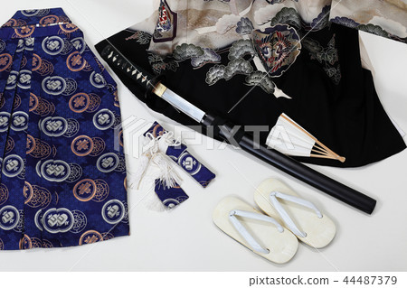 日本形象和服 44487379