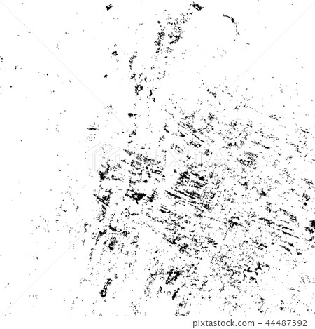 Grunge Overlay Texture 44487392