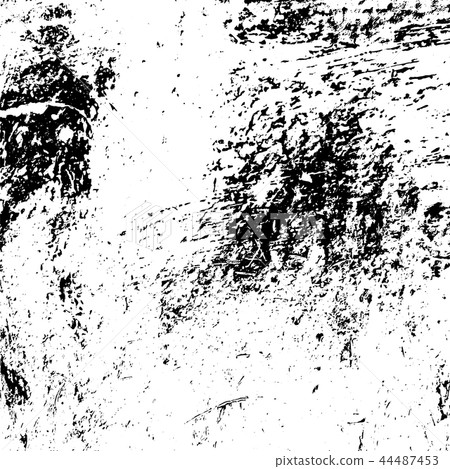 Grunge Overlay Texture 44487453