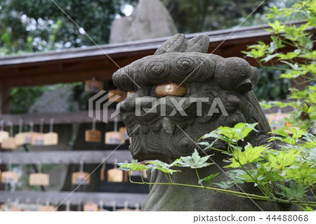 Guardian dog 44488068