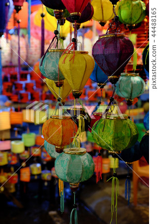 vibrant color lantern vibrant color lantern 44488165