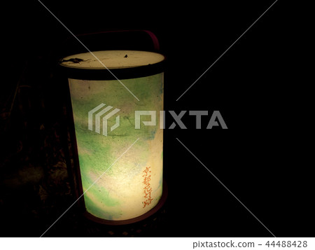 Arashiyama Flower Light Lantern 44488428