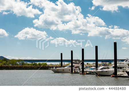 Marina Marina 44488480