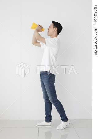 Korean youth Korean youth 44488685