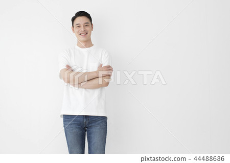 韓國青年 44488686