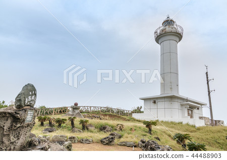 Nishizaki lighthouse 44488903
