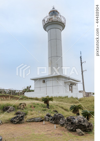 Nishizaki lighthouse 44488904