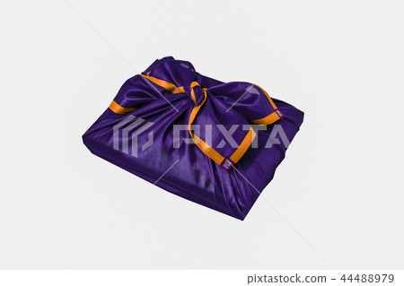 Korean traditional wrapping cloth Korean traditional wrapping cloth 44488979