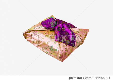 Korean traditional wrapping cloth Korean traditional wrapping cloth 44488991
