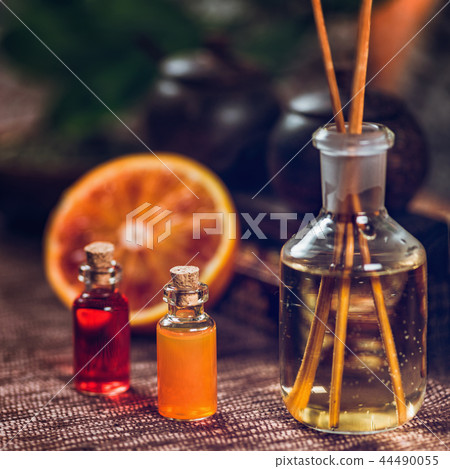 Aroma therapy 44490055