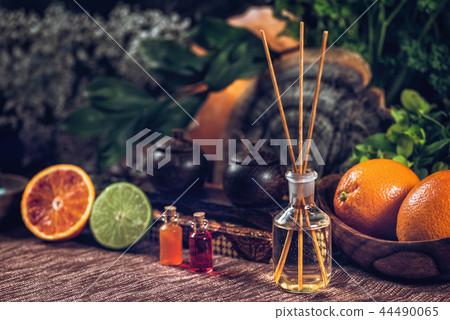 Aroma therapy 44490065